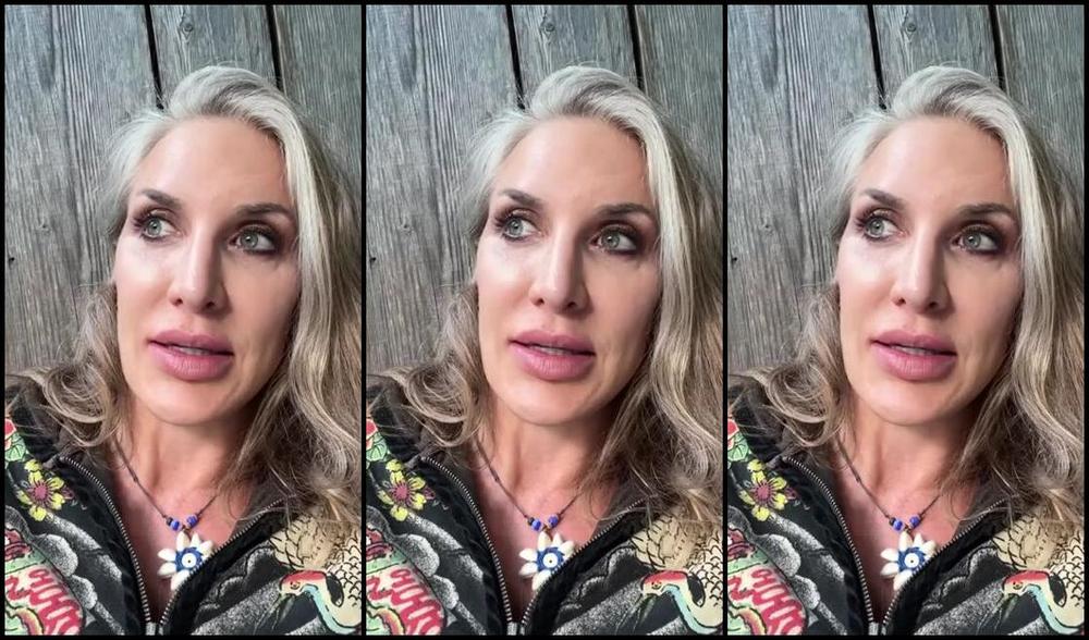 Goddesssevera 07 28 2024 Onlyfans Video Casual Hello