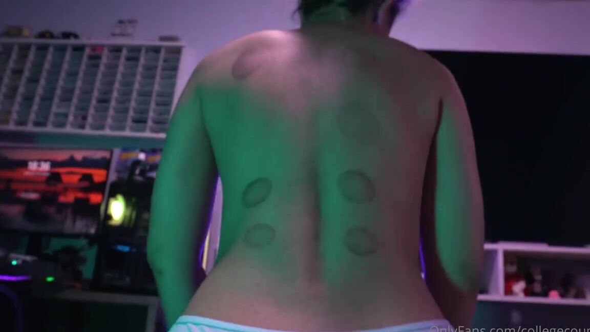 College Couple Nicknamed Collegecoupleph 09 22 2023 Onlyfans Video 179 Dont Be Shocked By The Bruises On My Body