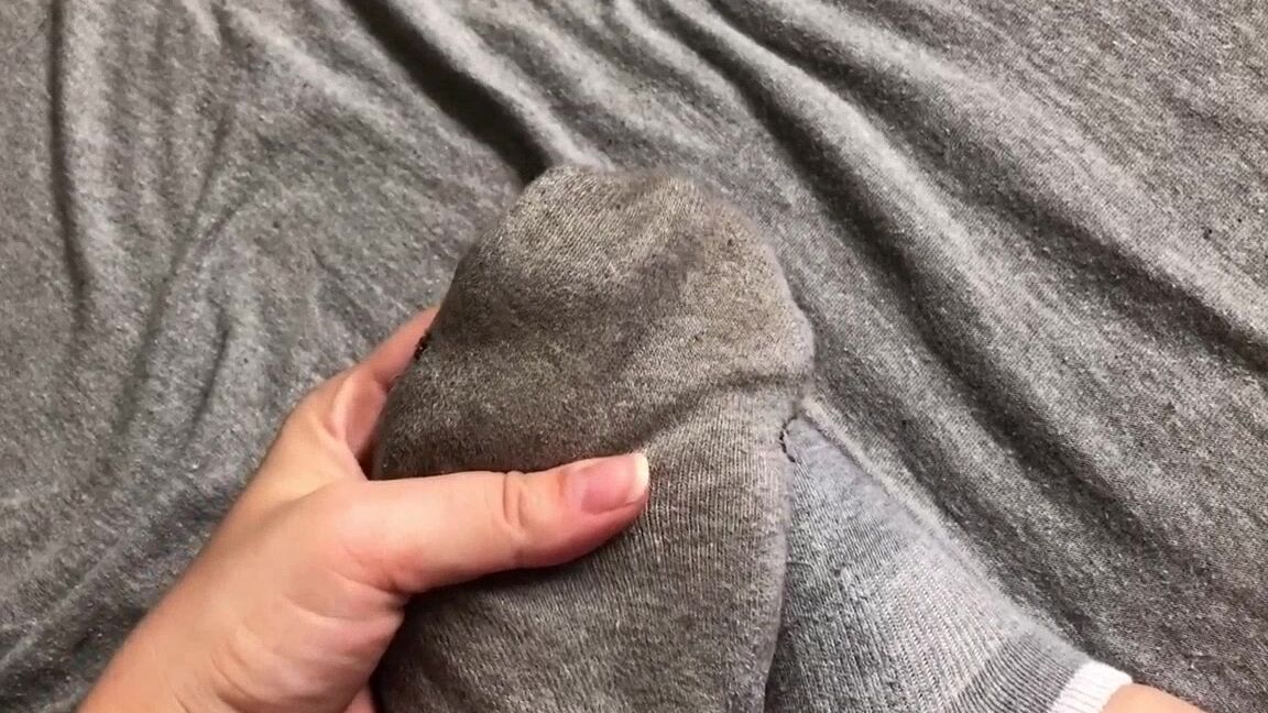 Kitten Kiara Cb Foot Goddess Dirty Sock Humiliation Amp Joi