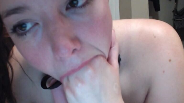 Tigger Rosey Kinky Bitch