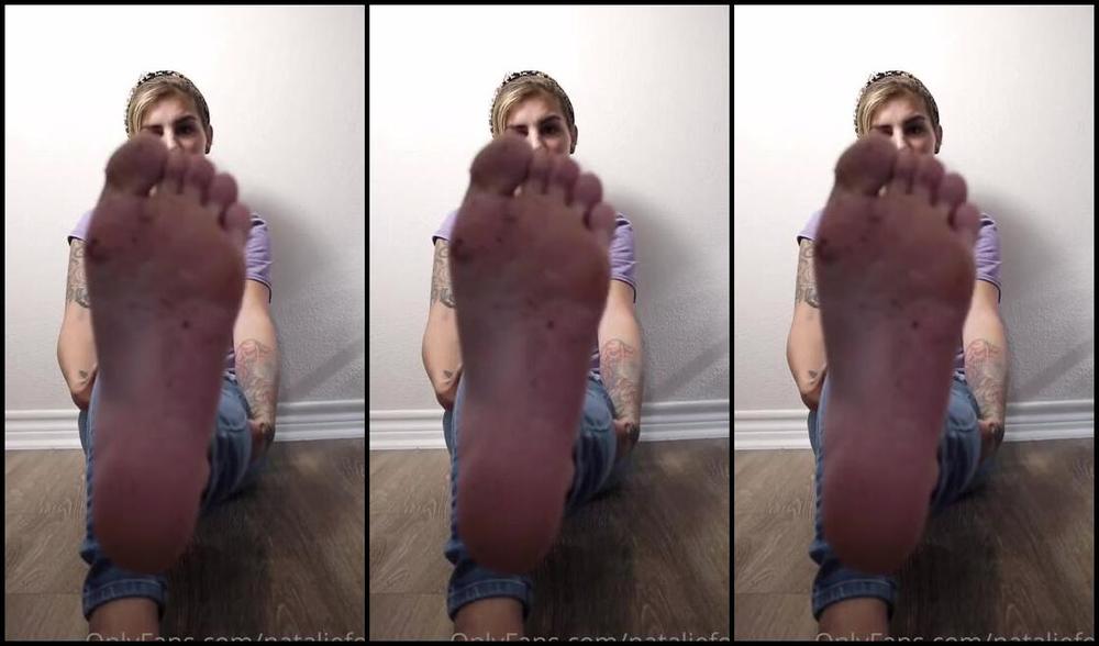 Natalie Fox Nicknamed Nataliefox Onlyfans Take A Whiff 5 Min