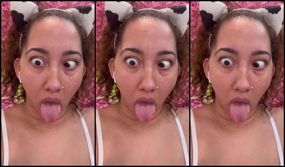 Crystalsinful Onlyfans Come Get Milked 2L