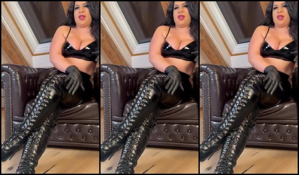 Lady Ayse Nicknamed Ladyayse Onlyfans Slave Worship The Goddess