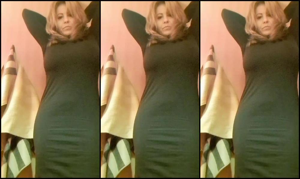 Ms Olivia 3039545135 10 05 2023 Bra And Panty Shopping Because I M Sending My Daily Undies Out To Subscribers Constantly