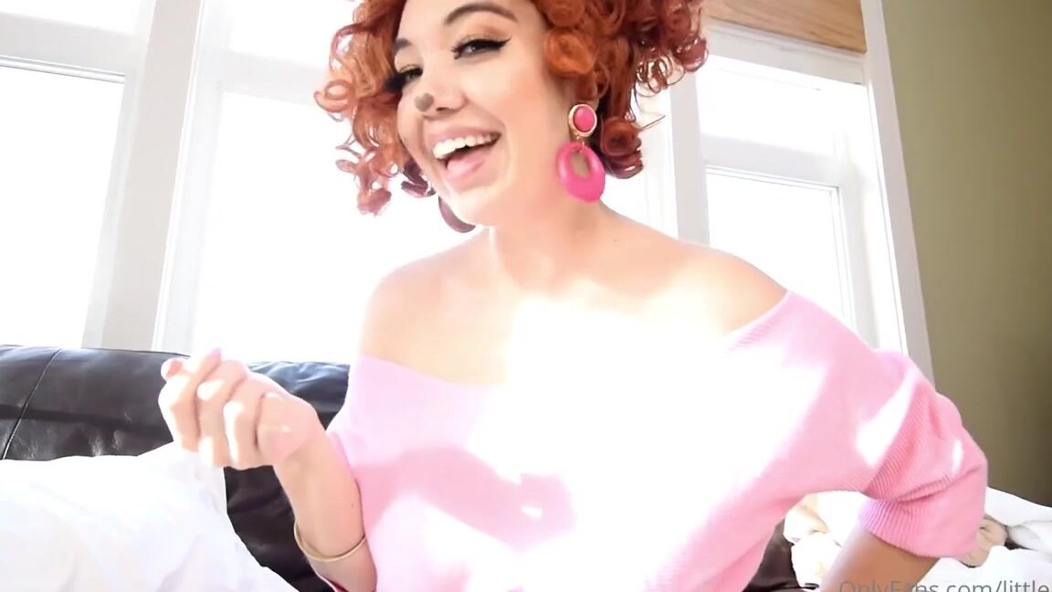 Little Puck Nicknamed Littlepuck 06 12 2021 Onlyfans Video Get Goofy For This Hot New Vid Milf Queen Peg Pete A Goofy Movie Cosplay Tip