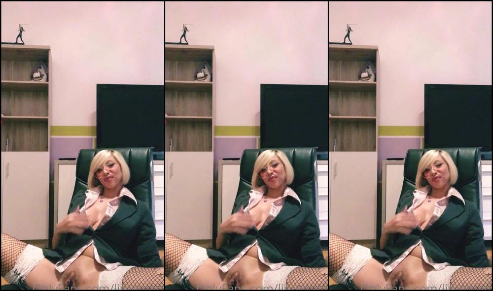 Lisaamane Lunghissiiiiiiimo