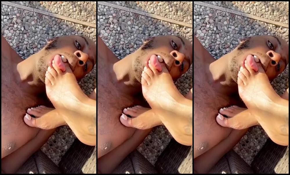 Etherealtoes Nicknamed Etherealtoes Foot Fetish 11 18 2022 Onlyfans Video You Arent Worthy Of Being My Pathetic Foot Bitch