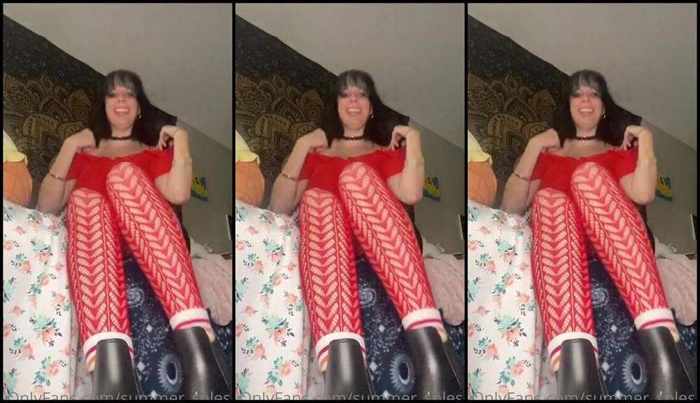 Summer Solesis Nicknamed Summer Solesis Onlyfans Video 113