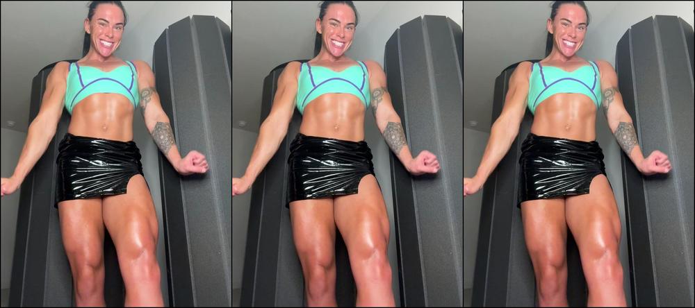 Lexa Stahl 3459785850 08 28 2024 Love My New Top