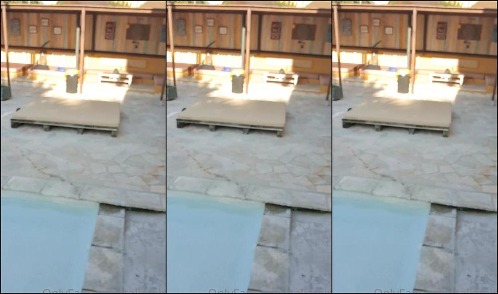 Taliamint Bts From My First Ever Orgy Shoot Check Your Dm For A Video Of Us Misbehaving In The