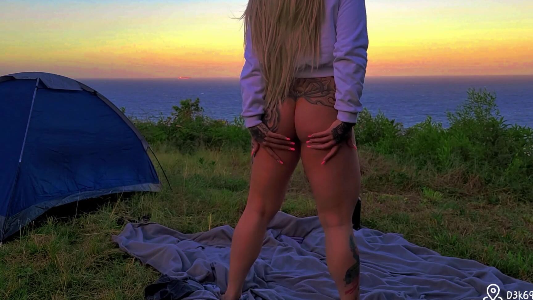 "D3k69" Romantic Sex, Stepsister, Amateur Creampie, Camping, Amateur Blowjob, Orgasm, Hot Sex, Outdoor Sex, Public, Public Beach Sex, Amateur Anal, Cumshot, Novinha Gostosa, Tattoo Girl, Taboo, Kink, Suggest D3k69 Fucking in the camp my stepsister po