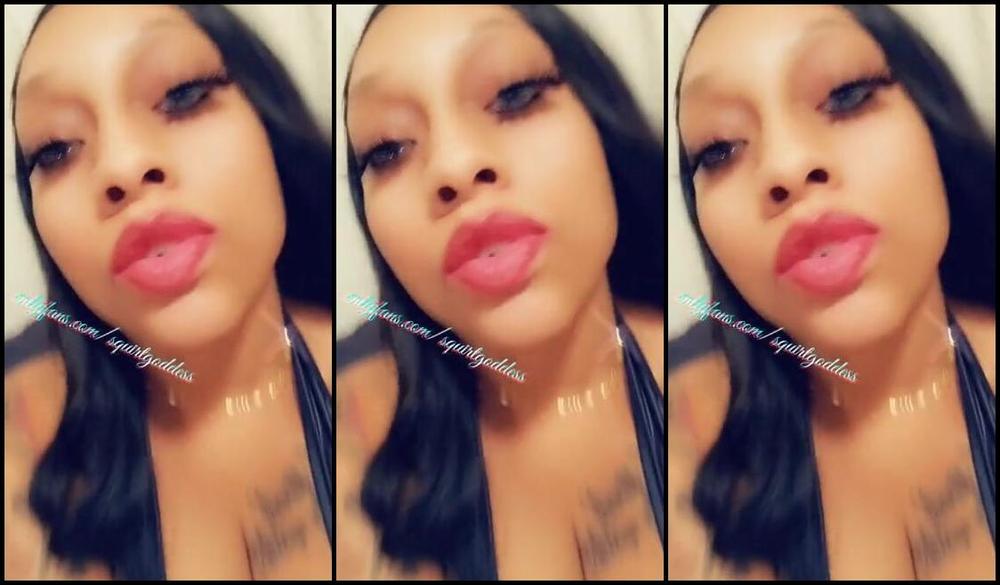 Sgoddess Nicknamed Sgoddess Findom 06 14 2020 Onlyfans Video Pov Come Fuck Me Quickie