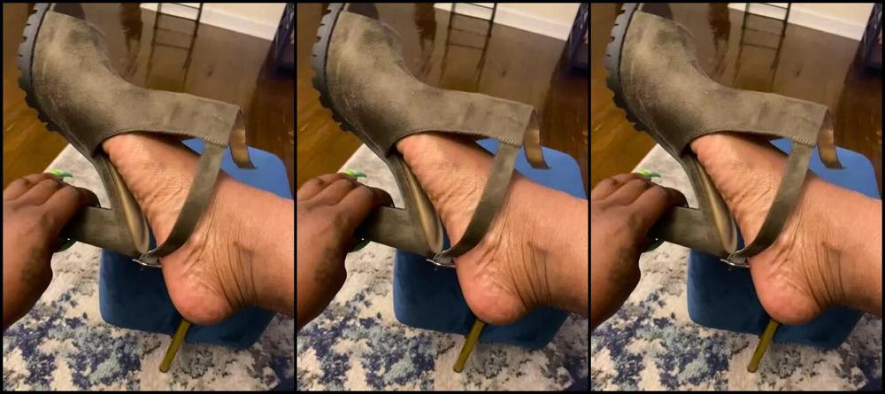 Souls4Soles1 Nicknamed Xxxquisitesoles Onlyfans Video 428