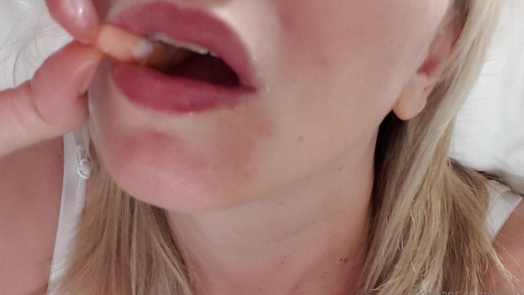 Vorequeen Full Clip Seafood Vore