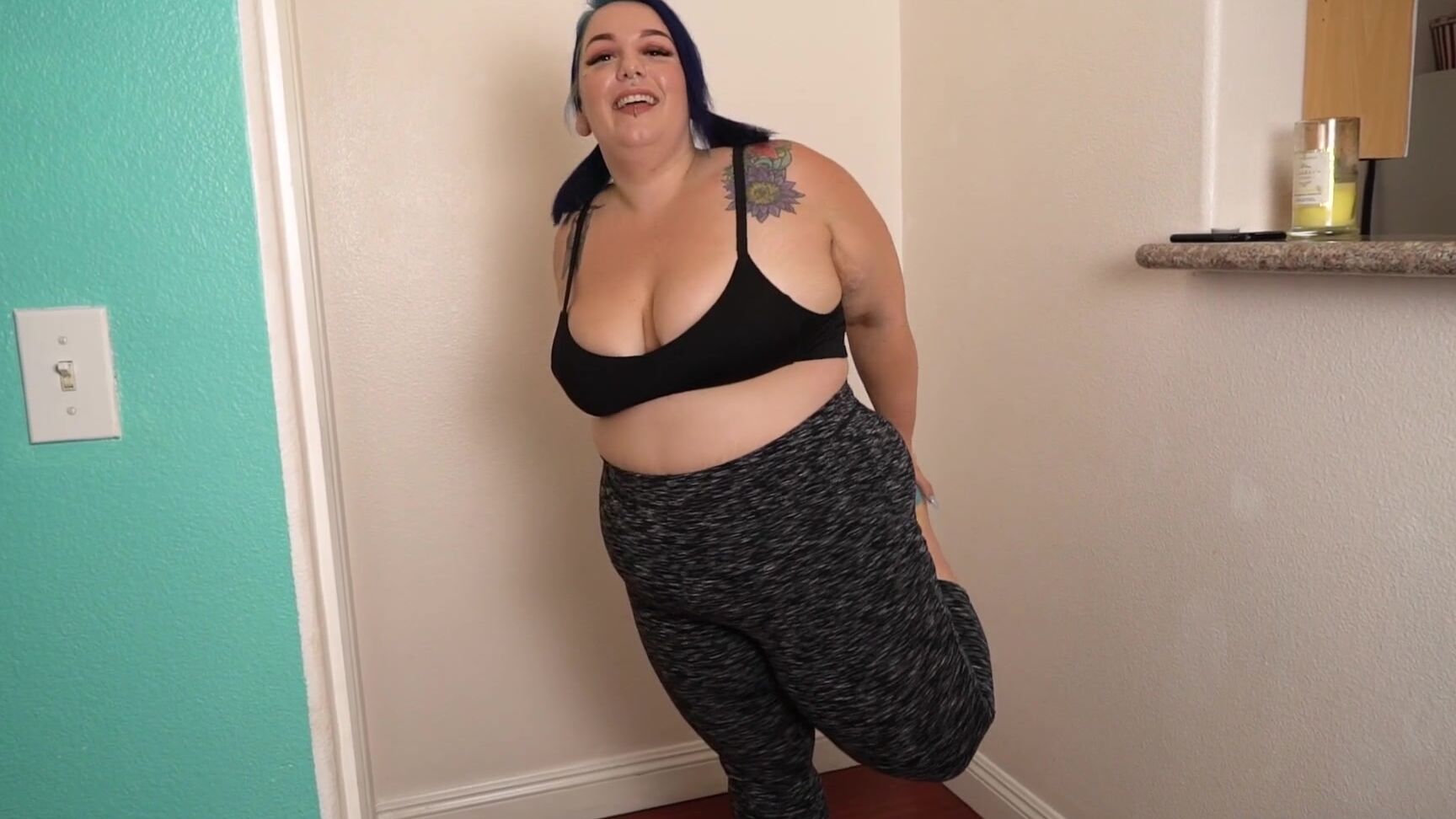 Alexxxisallure 259848704 04 25 2020 Need Help With Your Home Workouts During Quarantine I Ve Got You