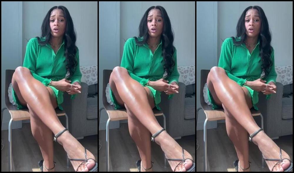 Itsbabyalicex Nicknamed Itsbabyalicex Onlyfans Babe I Need To Ask You Something