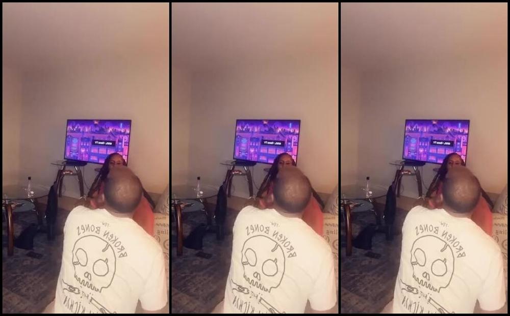 Haitian Babefeet 04 24 2022 Onlyfans Video Worship My Soles While Your Girlfriend Watch So I Have This Thing For Couples And Love