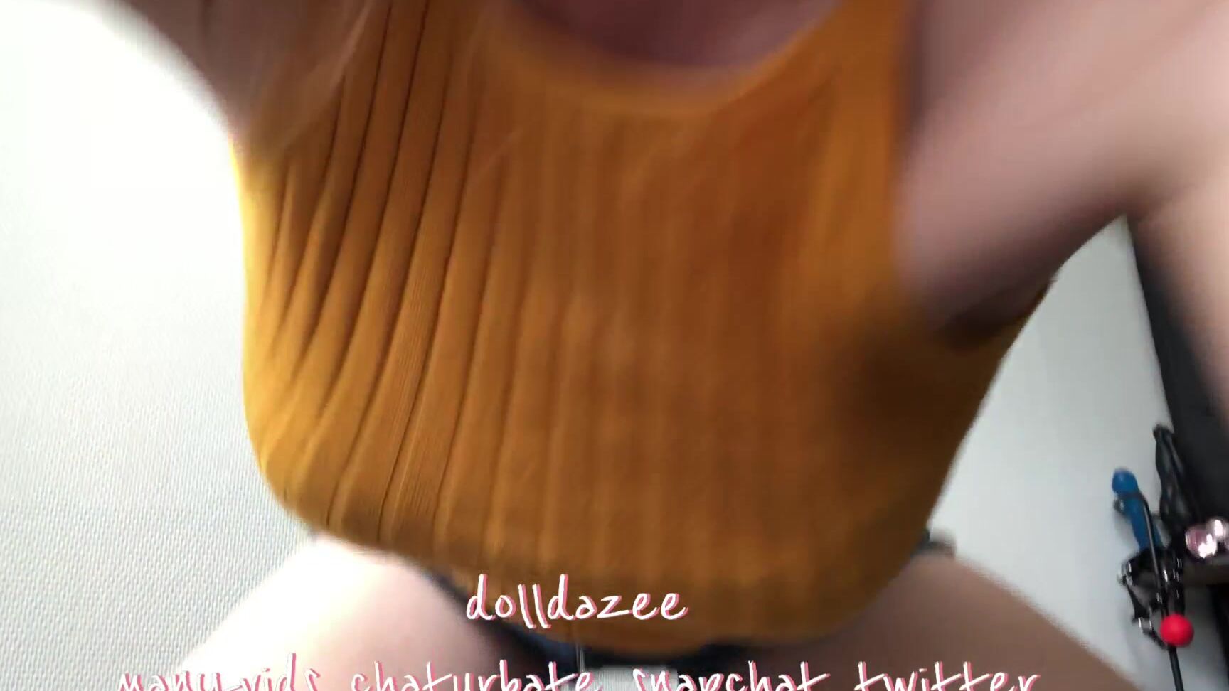 Dolldazee Mr Hankeyas Toys Vid Unboxing