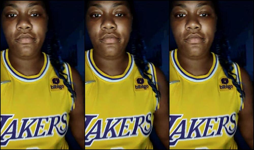 Leedahotwife Stream Started At Am I M Back