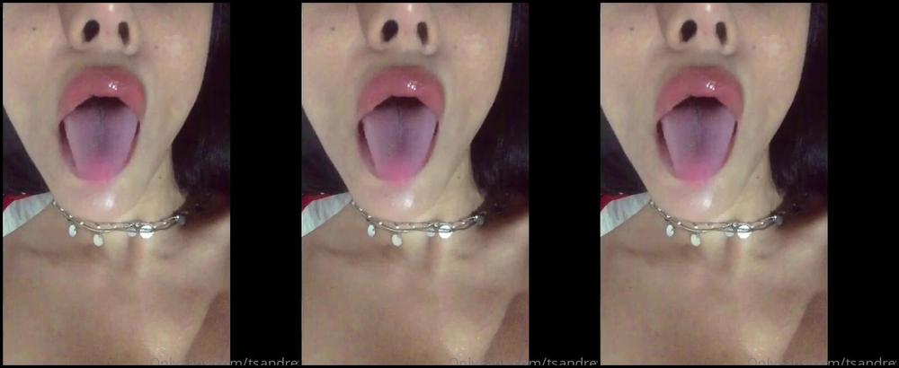 Tssabrinaanndrey Does It Ever Happen To You That You Become Very Horny And Hungry After You Workout I Imag