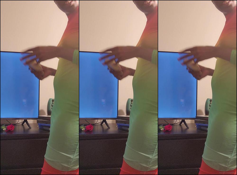 Jagthebody Other Half Tomorrow