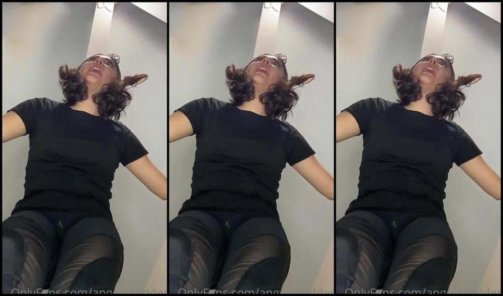 Goddess Angela Aka Goddessangelamx Onlyfans Giantess Humilition Video 330 Min Full Length Tip For More Videos Like This