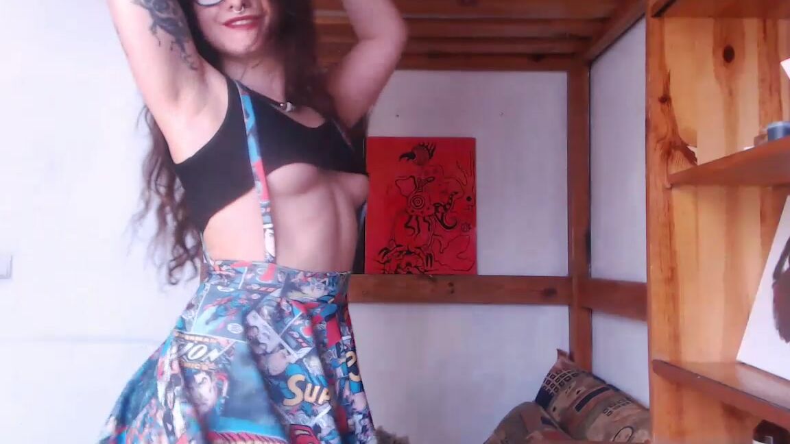 Suicidegirls Stream Started At Am It S Floxy Thank You As Always For