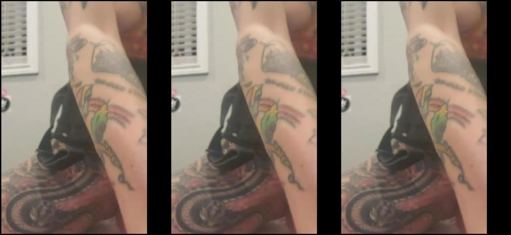 Littlespittle I Had To Turn Off The Sound Or You Would Heard My Roomies In The Back But I Got So Creamy