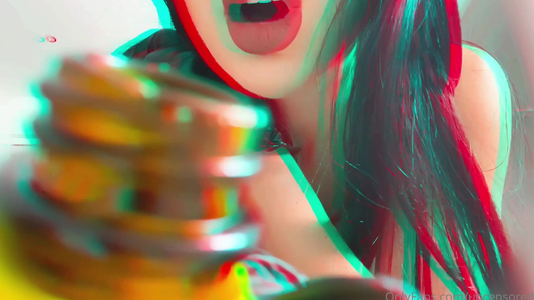 Obey Angelina In T X Intense Clip Tip If You Enjoyed This