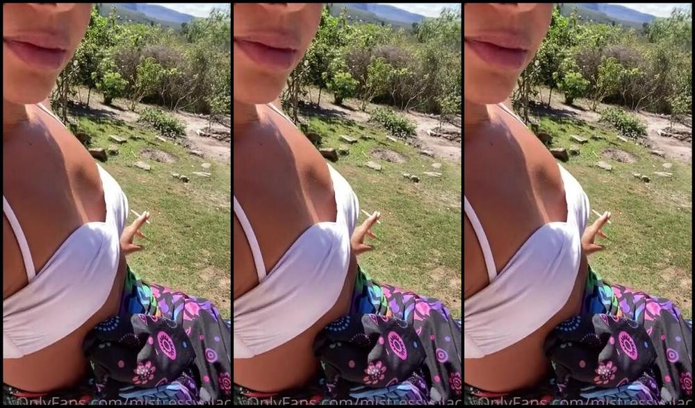 Mistress V Black Nicknamed Mistressvblack Onlyfans J Escutou O Episdio Novo Do Mano A Mano Quem Lembra Da Chicshow