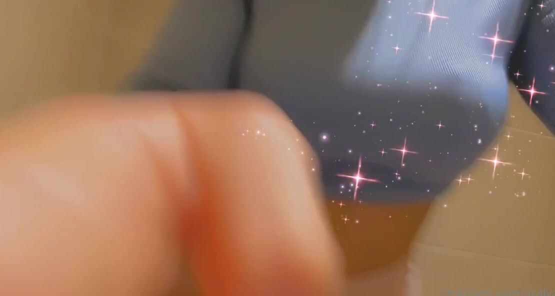 Azalyastar 1999636298 01 02 2021 Snapchat Got To See It First Haven T Had The Chance To Film New Content Today Visiting