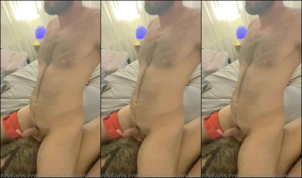 Exoticfoxyanastasia This Straight Guy Loves Riding My Cock After