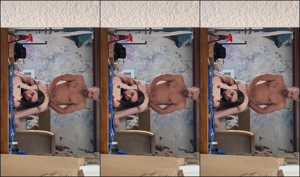 Lutro Ass Stretching Before Anal Scene With