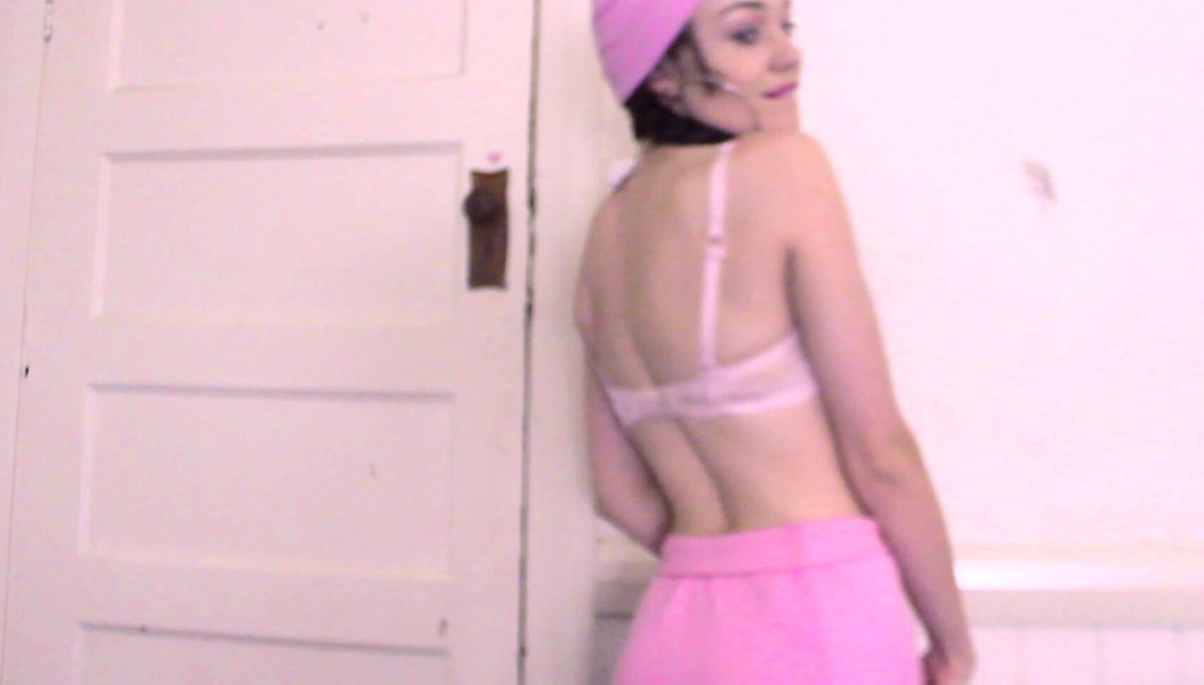 small tit humiliation