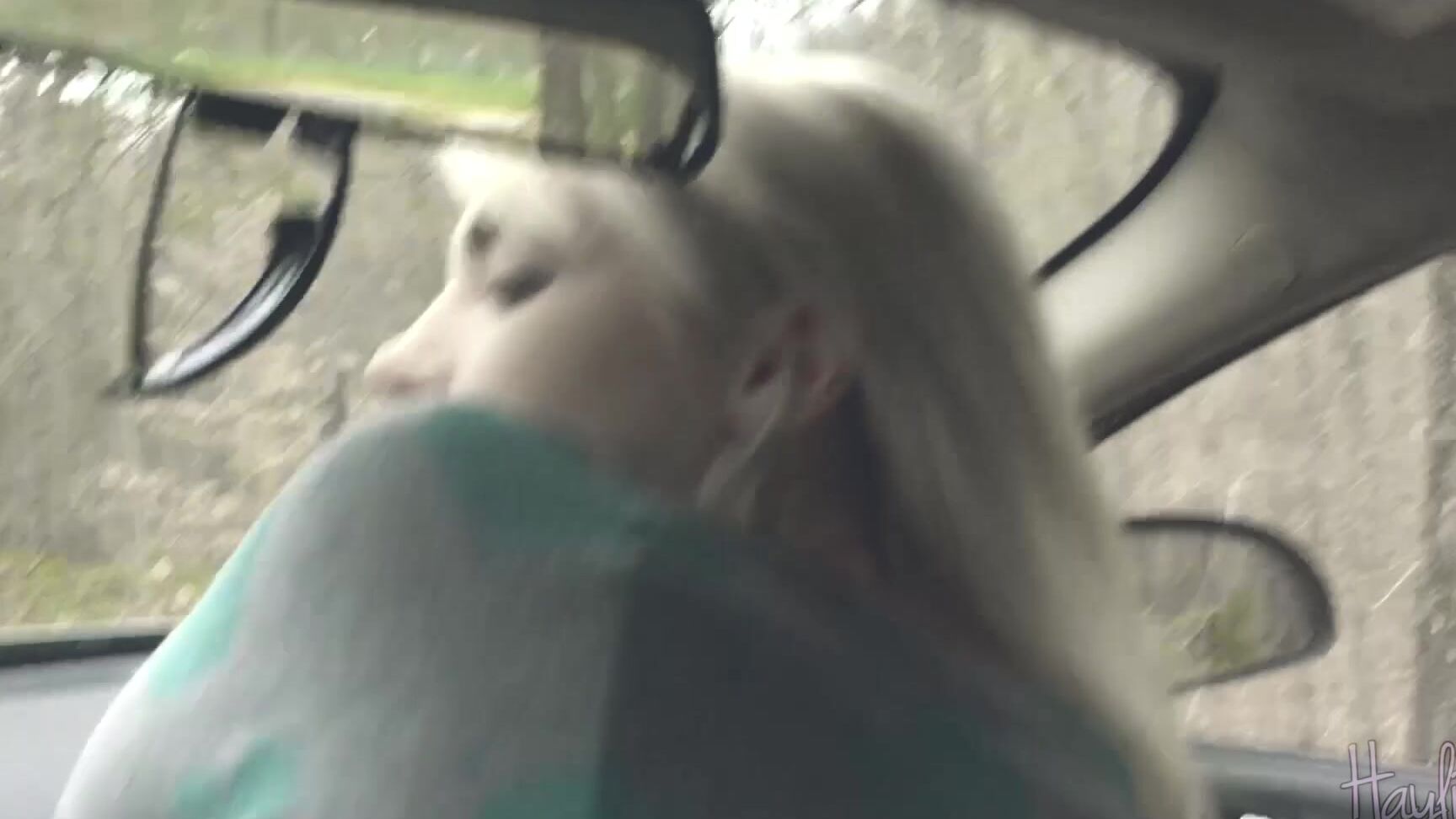 homewrecking babysitter wants cum