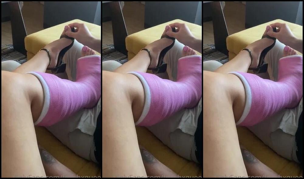 Fetishxqueen Onlyfans It S Worship Time 4