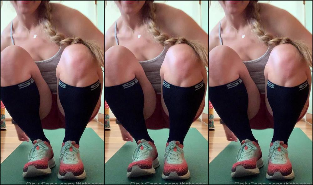 Fityoginina So My Video Was Bombed By My Neighbors Being Really Loud And My Window Was Open Soooo This