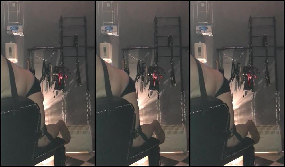 Mistress Athena Nicknamed Mistressathena Onlyfans The Number Of The Letters In His Name Becomes The Number Of Stokes That My Sub