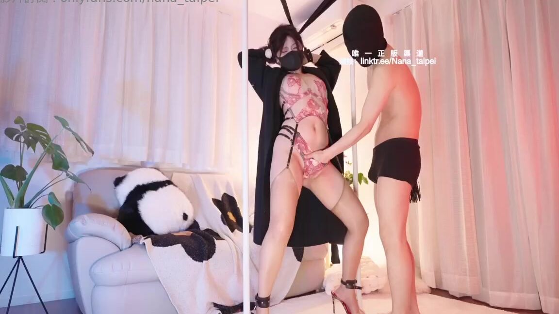 Nana Taipei Nicknamed Nana Taipei 01 10 2025 Onlyfans Video 2 53 New Film Buddys Mommy53 Minute Full Version Sent The Dms