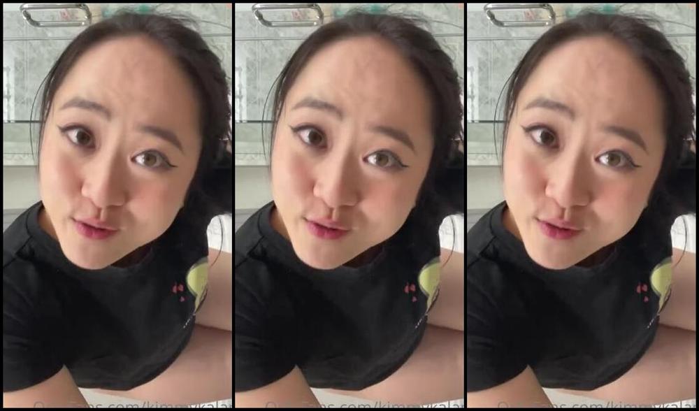 Kimmykalani Onlyfans Happy Friday I Watched Dungeons And Dragons Today And Loved It Hehe Have You Watched It And What