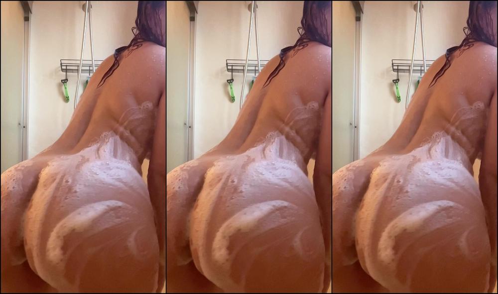 Mystiibabii7 3547812425 11 01 2024 Shower Times With Me Are Always The Best