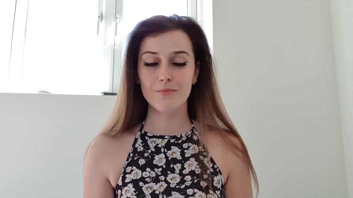 Miss Sophia Truee Vip Nicknamed Sophiatruee 04 26 2020 Onlyfans Video Lets Play A Game I Want To See How Long You Last Under My Instruction