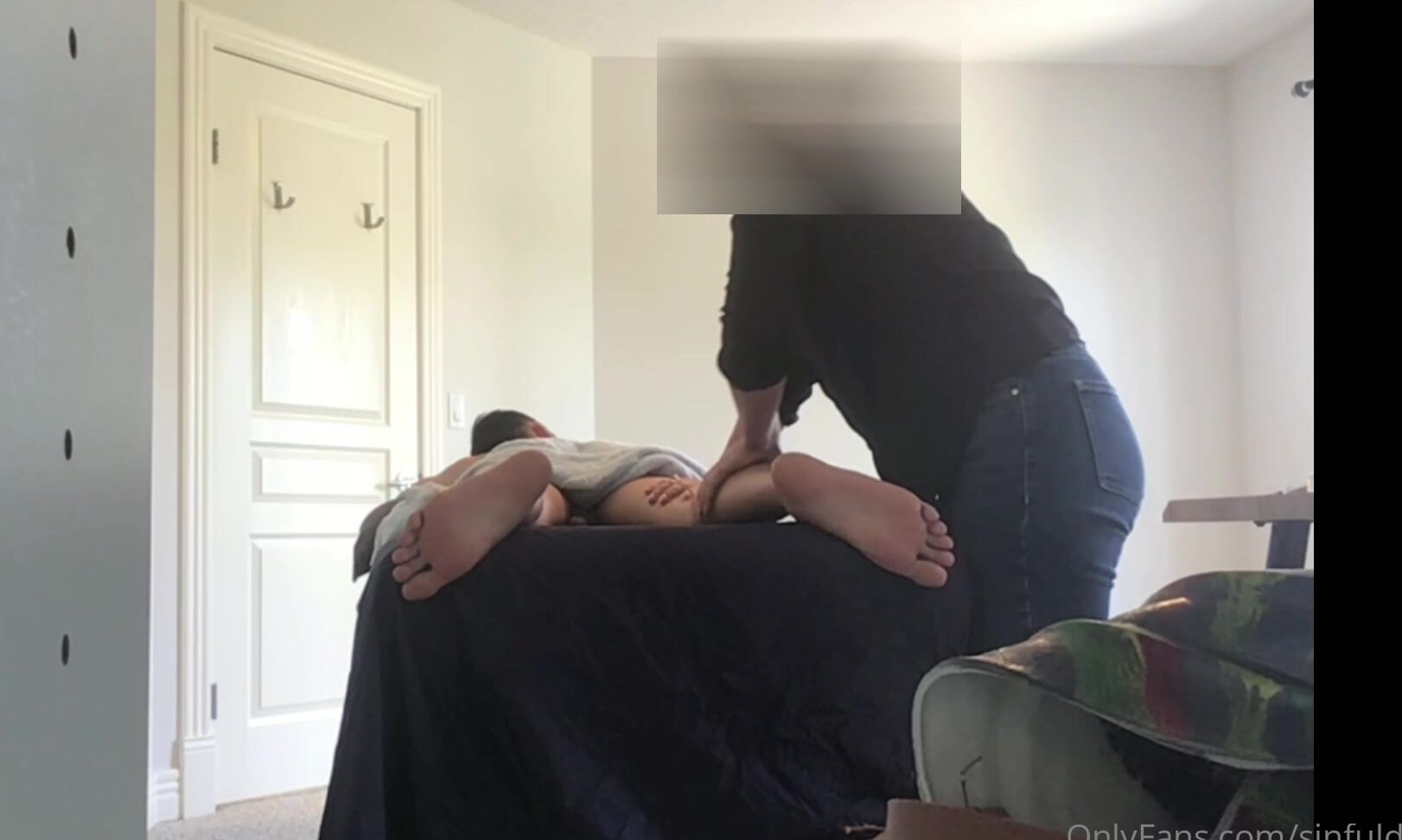 Italian Married Rmt 1St Appointment