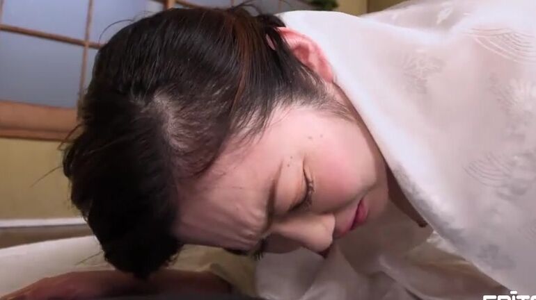 Creampie, Bondage, All Sex Bondage Training for Kimono Beauty SiteRip