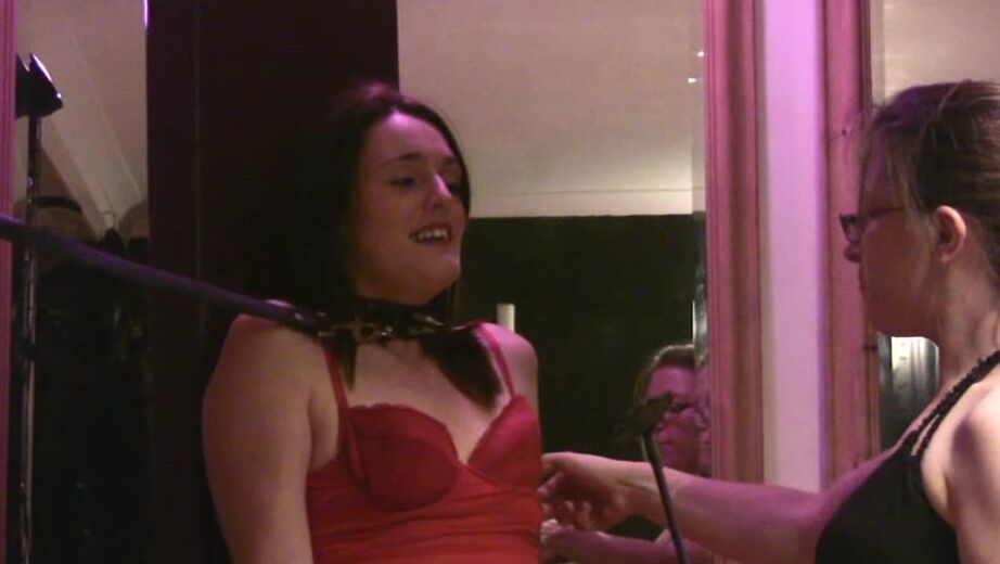 Mistresskent Sallysmokecunt