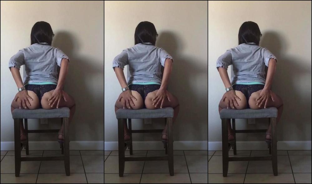 Azhotwifexxx A Nice Tease Just For You Which Hole