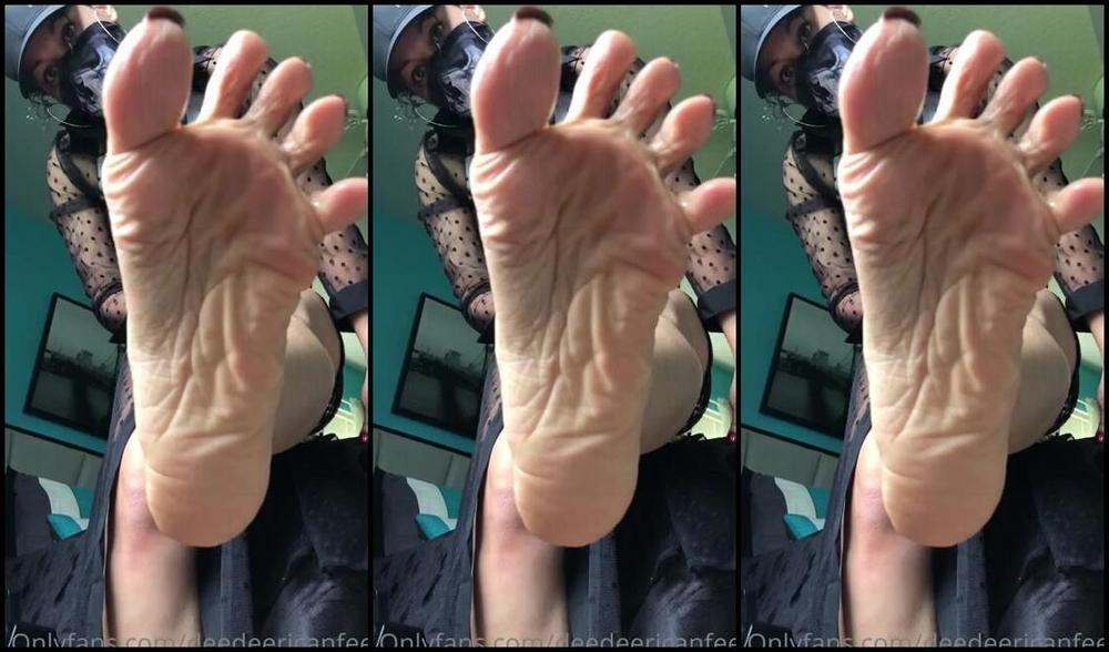 Deedeericanfeet Onlyfans A Silly Mad Giantess Foot Stomp I Was All Over The Place Thou The Lighting As Usual Kept Messing