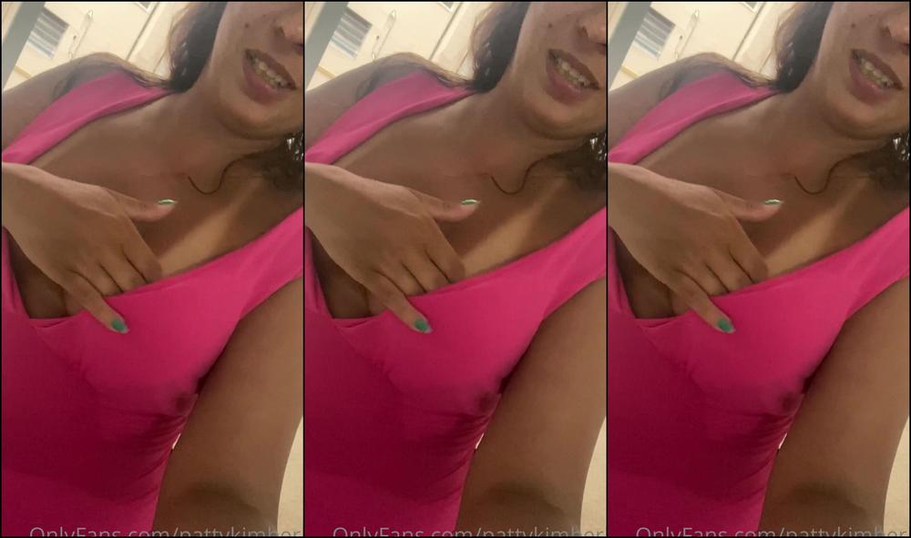 Pattykimberly Mod Stia Parte Que Lindo Est O Meu Bronzeado Fiz Esse V Deo Justamente Pra Voc S