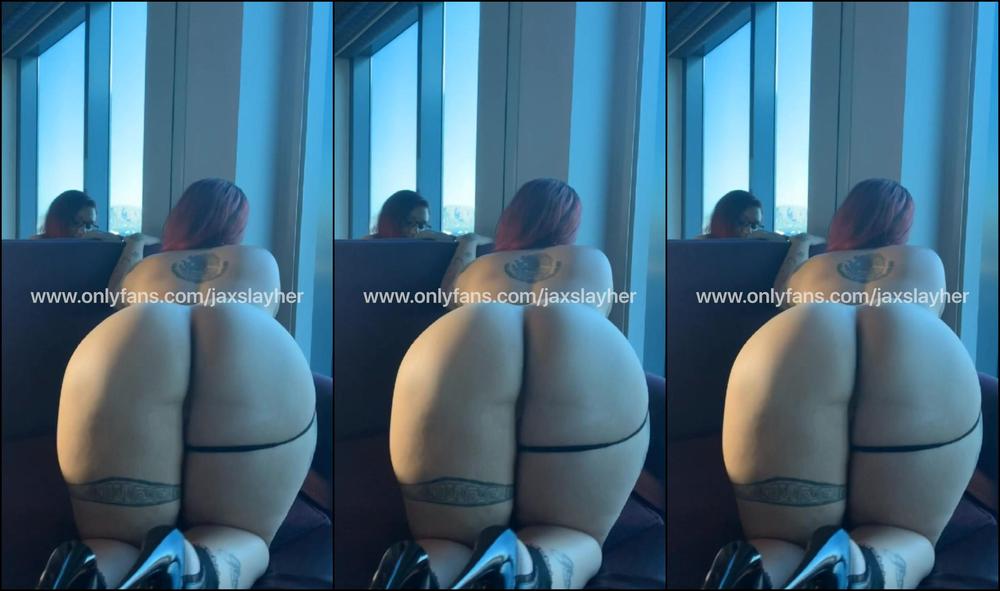 Jaxslayher Snapchat Story Chronicles Santanared Gets Her First Experience With My Dick Inside Her