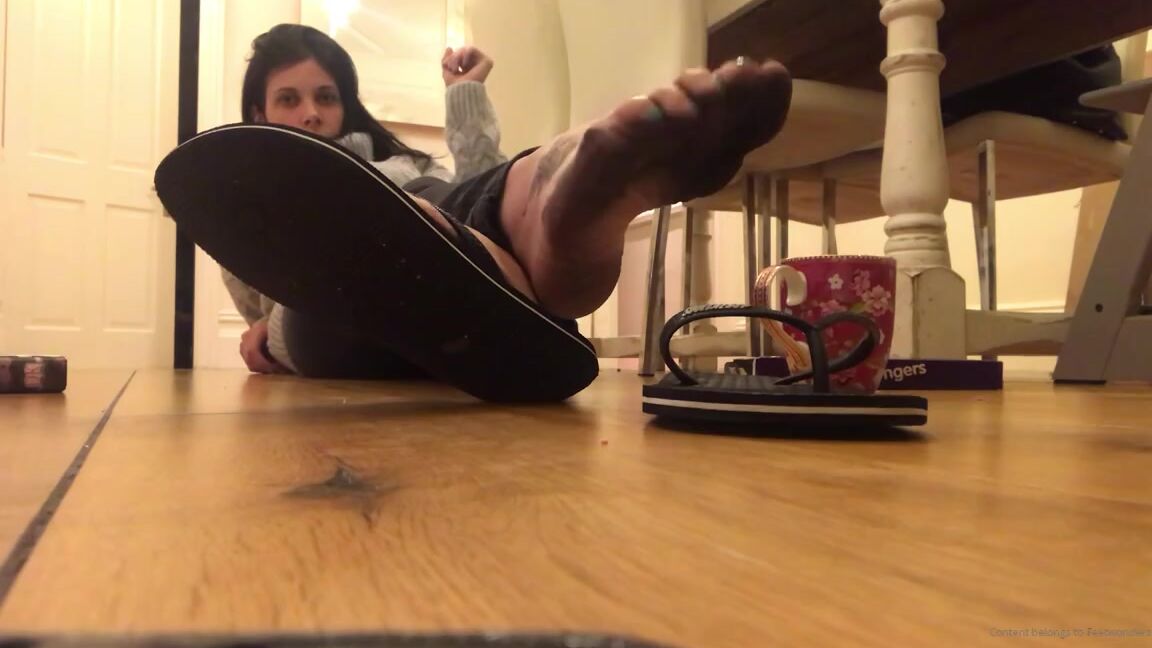 Feetwonders Onlyfans I M Travelling Tomorrow For A Few Days Will Try And Post Whilst I M Away If I Can T Please Bear Blp